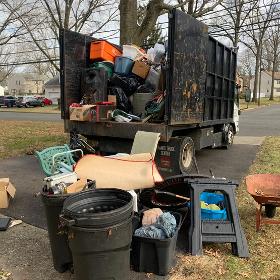 junk removal junk removal