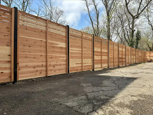 fencing install fencing install